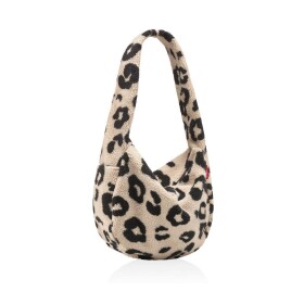 Taška přes rameno Reisenthel Moonbag Teddy leo cream