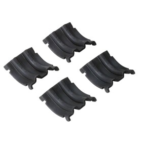 KS Tools 150.1549 Redukční adaptér, 4 ks