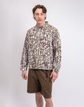 Gramicci Taos Canvas Jacket GREY REED M