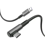 Rozbaleno - Kiwi design 5M Link Cable / úhlový kabel pro virtuální realitu / USB 3.2 / rozbaleno (QC-8.5/HJT-526.rozbaleno)