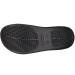 Crocs Getaway Flip W 209589 001 dámské žabky 41-42