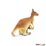 Safari Ltd. Safari Ltd. Klokan s mládětem