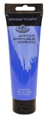 Royal & Langnickel Akrylová barva 120ml COBALT BLUE