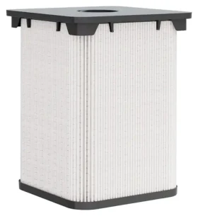 Creality Falcon AP1 / Odsavač kouře pro laser / 5stupňová filtrace / WiFi / PM2.5 senzor / 57 dB (4008060401)