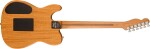 Fender American Acoustasonic Telecaster All-Mahogany EB NA