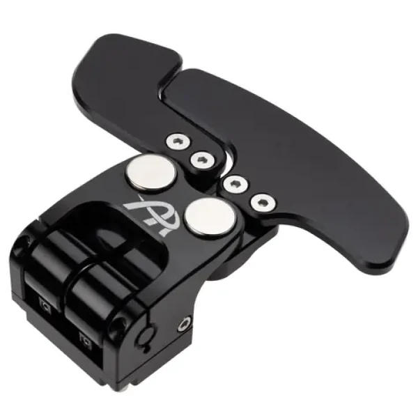 Ascher Racing Paddle Shifter double - Gen6 (GT) / řadící pádla pod volant / 2ks (76080046)