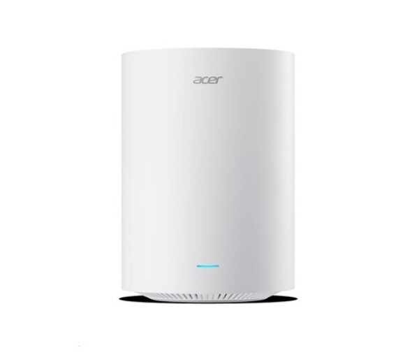Acer Router Connect Ovia T360 WiFi 7 Dual-band Mesh Router,BE3600,512GB DDR3L,128GB NAND,1pack,White EDF_11295452