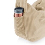 Taška přes rameno Reisenthel Moonbag Cord sand