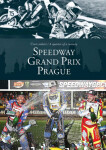 Čtvrt století quarter of century SPEEDWAY GRAND PRIX Prague