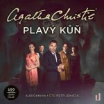 Plavý kůň - Agatha Christie - audiokniha