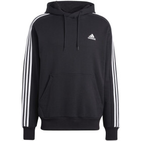 Mikina adidas Essentials French Terry 3-Stripes Hoodie IC0435