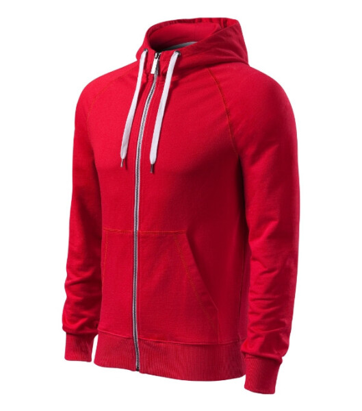 Voyage mikina pánská formula red M