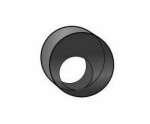 MIDAS Opti-control redukce DN 200 /strabusil-stormpipe 100