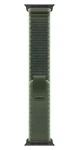 Apple Watch 49mm zelená, neonová / Trailový tah řemínek M-L (MG9P4ZM/A)