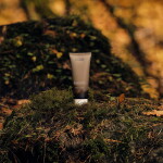 SCOTTISH FINE SOAPS Krém na ruce Oakmoss 75 ml, šedá barva, plast