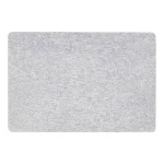 Spirella GOBI koupelnová předložka 40 x 60 cm šedá / mikrovlákno / protiskluzová (7610583128331)