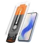 Spigen Glass tR EZ Fit Pro 2 Pack ochranné sklo pro Google Pixel 10 Pro Fold (AGL09665)
