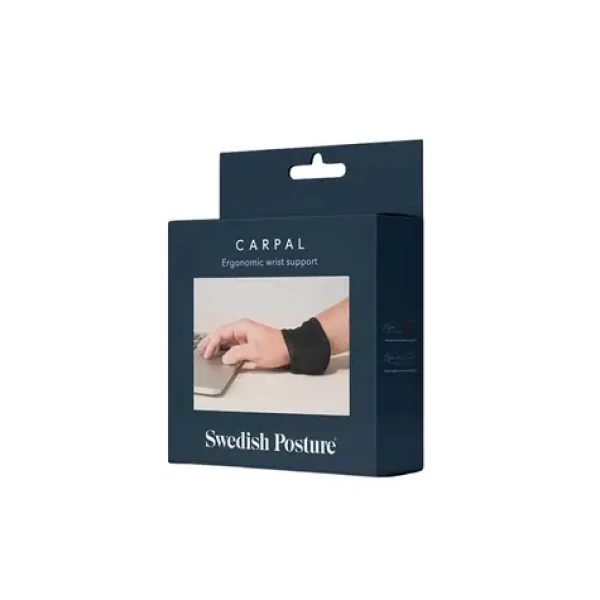 Swedish Posture opěrka zápěstí (SP-241002)
