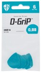 D-GriP Jazz A 0.88 6 pack