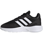 Adidas Nebzed Lifestyle Lace mládežnická běžecká obuv HQ6144 40
