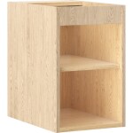 MEXEN - Box-A skříňka pro umyvadlo 30, dub 91AX1-0300-470-1-81