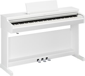 Yamaha YDP-166WH