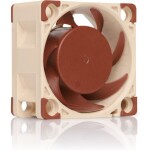 Noctua NF-A4x20 FLX / 40 mm / SSO2 Bearing / 14.9 dB @ 5000 RPM / 9.4 m3h / 3-pin