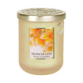 Velká svíčka - Tropické léto - Albi