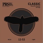 PRS Classic Acoustic Strings Light 12-53