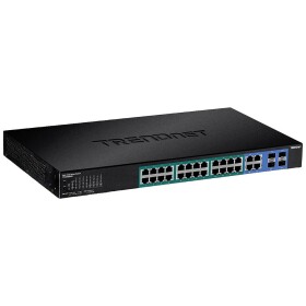 TrendNet TPE-5028WS TPE-5028WS síťový switch