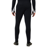 Pánské kalhoty Nike Dri-FIT Strike 24 černé FD7574 010 xs