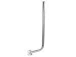 Anténní držák průměr 38mm výška 100cm BLOW 76-965
