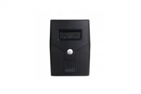 LED BASIC UPS 800VA/480W / Záložní zdroj UPS / Line-Interactive / 12V/9Ah / AVR / 2x Schuko (DN-170064-B)