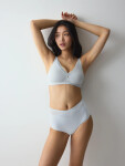 True Shape Sensation T N01 - Pearl Grey - TRIUMPH Pearl Grey - TRIUMPH 85E