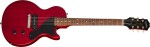 Epiphone Les Paul Junior Cherry
