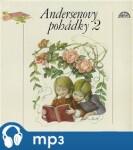 Andersenovy pohádky 2., mp3 - Hans Christian Andersen