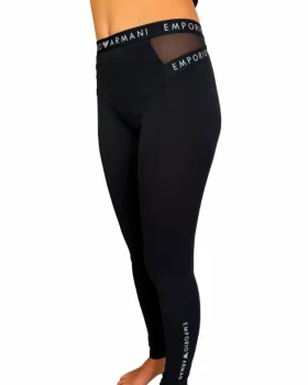 Dámské legíny Emporio Armani 164728 4F227