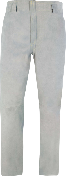 Svářečské kalhoty Delta Plus SUMPAN Velikost: 2XL (SUMPANGRXX)