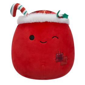 SQUISHMALLOWS Santův vak s dárky - Carrie