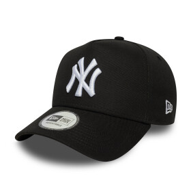 New Era Pánská kšiltovka New York Yankees MLB 940 League Essential bílá/černá