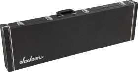 Jackson Spectra Bass Case
