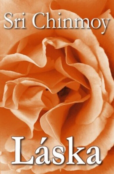 Láska,