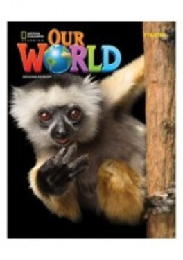 Our World 2e BrE Starter Flashcards - Pinkley Diane