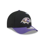 New Era Pánská kšiltovka Baltimore Ravens NFL 9FORTY M-Crown Draft 2026
