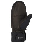 Ziener KAROIA WS PR MITTEN, black Velikost