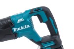 Makita DJR187RTE / Aku pila ocaska / 18V / Zdvih 32 mm / 3.200 z-min / 5.0Ah (DJR187RTE)