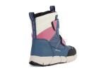 Dětské zimní boty Geox J16APB 0FU50 C4117 Velikost: