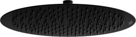 MEXEN - Slim déšt 30 cm černá 79230-70