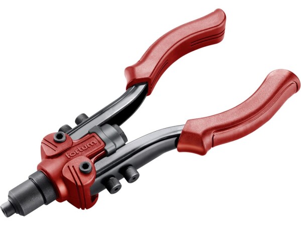 Fortum 4770611 pákové nýtovací kleště 260mm