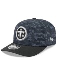 New Era Pánská kšiltovka Tennessee Titans NFL 2026 Salute to Service 9SEVENTY Stretch-Snap